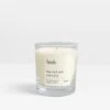 Hush Candle - Sea Salt & Oakmoss 1 Hush Candle - Sea Salt & Oakmoss -Women Clothing Sale 007363 0003 01