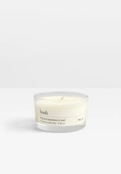 Hush Candle - Rose & Cassis 23 Hush Candle - Rose & Cassis -Women Clothing Sale 007364 0002 07