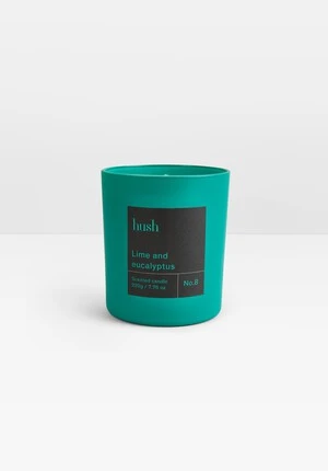 Hush Candle - Rose & Cassis 13 Hush Candle - Rose & Cassis - Image 11