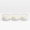 Hush Set Of Three Mini Candles 1 Hush Set Of Three Mini Candles -Women Clothing Sale 007367 0001 01