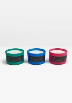 Anna & Nina Blunt Twisted Long Candle -Women Clothing Sale 007367 0208 07 2