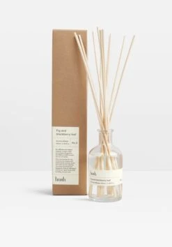 Hush Diffuser - Fig & Blackberry Leaf