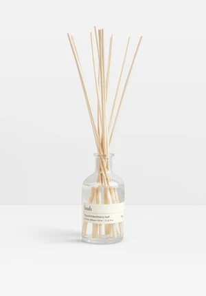Candle And Diffuser Set - Fig & Blackberry Leaf 13 Candle And Diffuser Set - Fig & Blackberry Leaf - Image 11