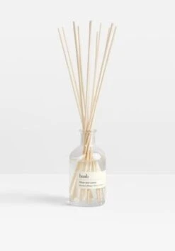 Anna & Nina Blunt Twisted Long Candle -Women Clothing Sale 007369 0004 07 2