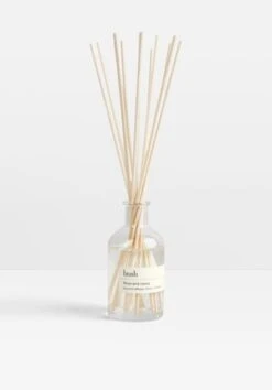 Hush Candle - Rose & Cassis 24 Hush Candle - Rose & Cassis -Women Clothing Sale 007369 0004 07