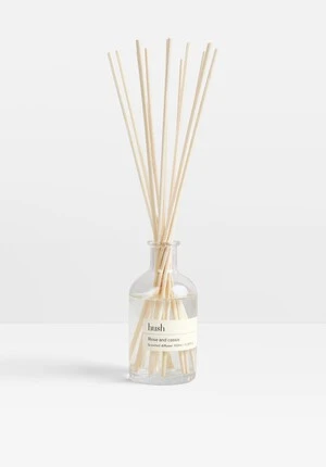 Hush Candle - Rose & Cassis 12 Hush Candle - Rose & Cassis - Image 10