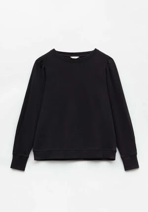 Contrast Stitch Sweatshirt 17 Contrast Stitch Sweatshirt - Image 15