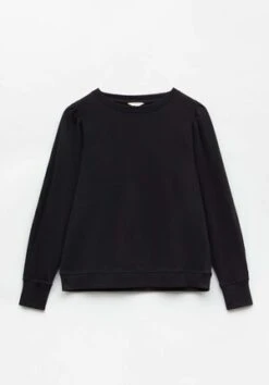 Quaden Oversized Sweatshirt -Women Clothing Sale 007404 0456 07