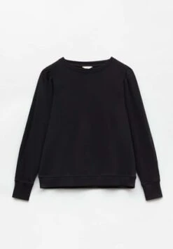 Amara Seam Detail Sweatshirt -Women Clothing Sale 007404 0456 07 7