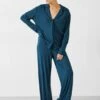 Arion Jersey Pyjamas -Women Clothing Sale 007572 1865 01