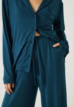 Arion Jersey Pyjamas -Women Clothing Sale 007572 1865 04