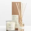 Candle And Diffuser Set - Fig & Blackberry Leaf 2 Candle And Diffuser Set - Fig & Blackberry Leaf -Women Clothing Sale 007875 0002 01