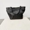 Mariana Leather Tote Bag