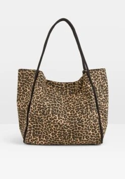 Vero Zebra Print Tote Bag 26 Vero Zebra Print Tote Bag -Women Clothing Sale 008155 2798 07