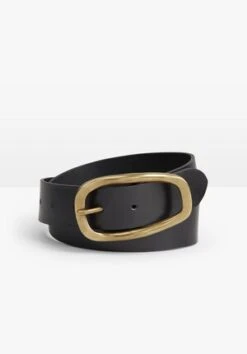Cindy D-Buckle Waist Belt -Women Clothing Sale 008247 0456 07
