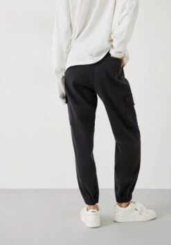 Washed Cargo Trousers -Women Clothing Sale 008394 2826 03