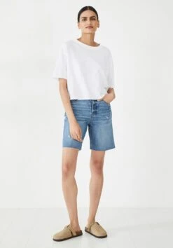 Lloyd Long Boyfriend Short