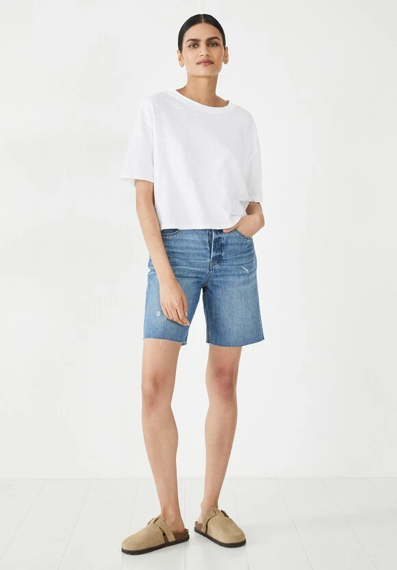 Lloyd Long Boyfriend Short 3 Lloyd Long Boyfriend Short