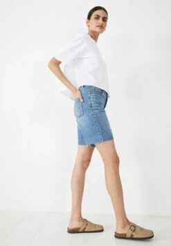 Lloyd Long Boyfriend Short 21 Lloyd Long Boyfriend Short -Women Clothing Sale 008409 2797 03