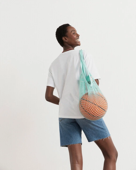 Lloyd Long Boyfriend Short 7 Lloyd Long Boyfriend Short - Image 5