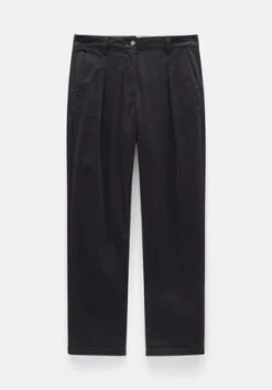 Ellis High Waist Trousers -Women Clothing Sale 008813 2826 07 1