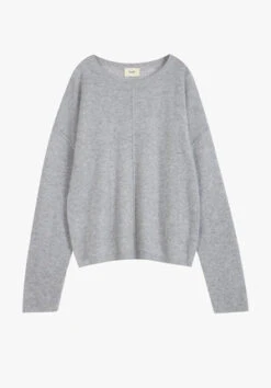 Relaxed Boyfriend Jeans -Women Clothing Sale 008844 2805 07