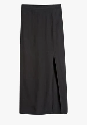 Gia Split Maxi Skirt 14 Gia Split Maxi Skirt - Image 12