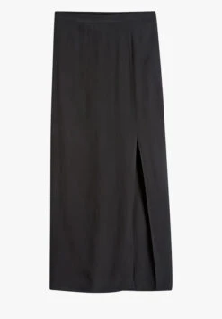 Anya Split Maxi Skirt 24 Anya Split Maxi Skirt -Women Clothing Sale 008871 0456 07 4