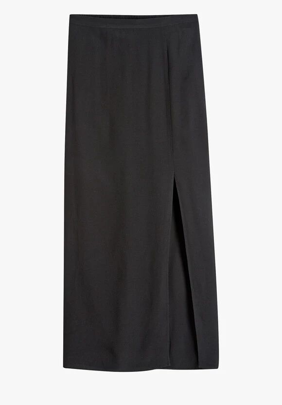 Anya Split Maxi Skirt 7 Anya Split Maxi Skirt - Image 5