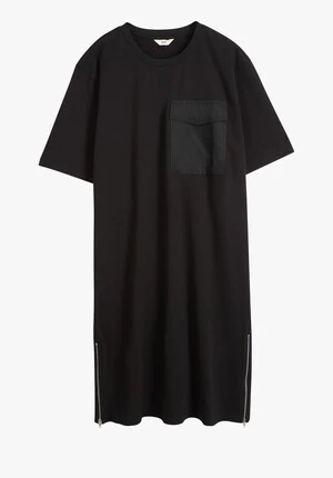 Vero Zebra Print Tote Bag 7 Vero Zebra Print Tote Bag - Image 6