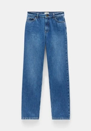 Danica Fitted Denim Shirt 14 Danica Fitted Denim Shirt - Image 12