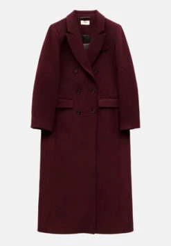 Shay Oversized Hoodie -Women Clothing Sale 008976 1319 07