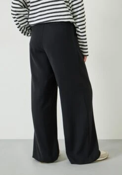 Ellis High Waist Trousers -Women Clothing Sale 008989 0456 03