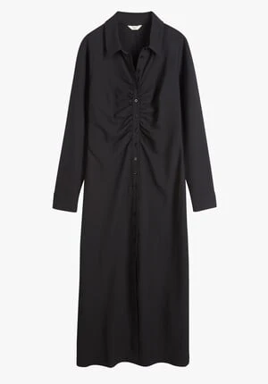 Harper Roll Neck Midi Dress 11 Harper Roll Neck Midi Dress - Image 9