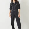 Celia Denim Boilersuit -Women Clothing Sale 009035 0456 01