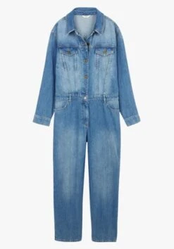 Relaxed Boyfriend Jeans -Women Clothing Sale 009035 3091 07 1