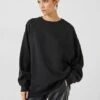 Quaden Oversized Sweatshirt -Women Clothing Sale 009067 0456 01