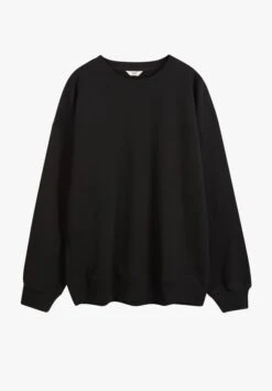 Quaden Oversized Sweatshirt -Women Clothing Sale 009067 0456 07