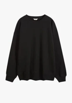 Emilia Ruffle Sweatshirt -Women Clothing Sale 009067 0456 07 4