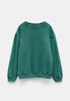 Megan Oversized Sweatshirt -Women Clothing Sale 009082 3381 07 2