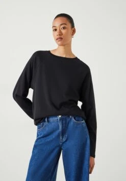 Matilda Raglan Top