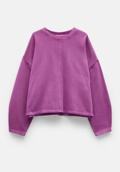 Matilda Raglan Top -Women Clothing Sale 009138 1261 07 4