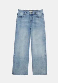 Remy Straight Raw Hem Jeans -Women Clothing Sale 009233 2797 07 5