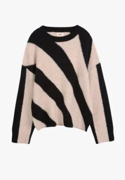 Lilly Slouchy Wool Blend Jumper 31 Lilly Slouchy Wool Blend Jumper -Women Clothing Sale 009236 0456 07 3