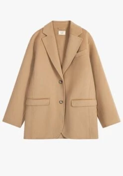 Ellis High Waist Trousers -Women Clothing Sale 009248 0484 07