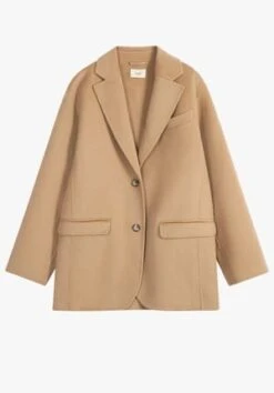 Phoebe Jersey Blazer -Women Clothing Sale 009248 0484 07 3