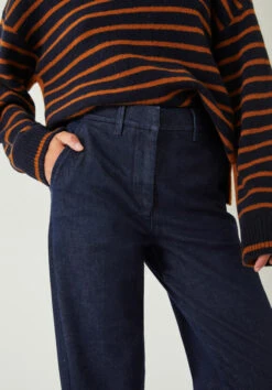 Viola Clean Jeans -Women Clothing Sale 009285 2865 04