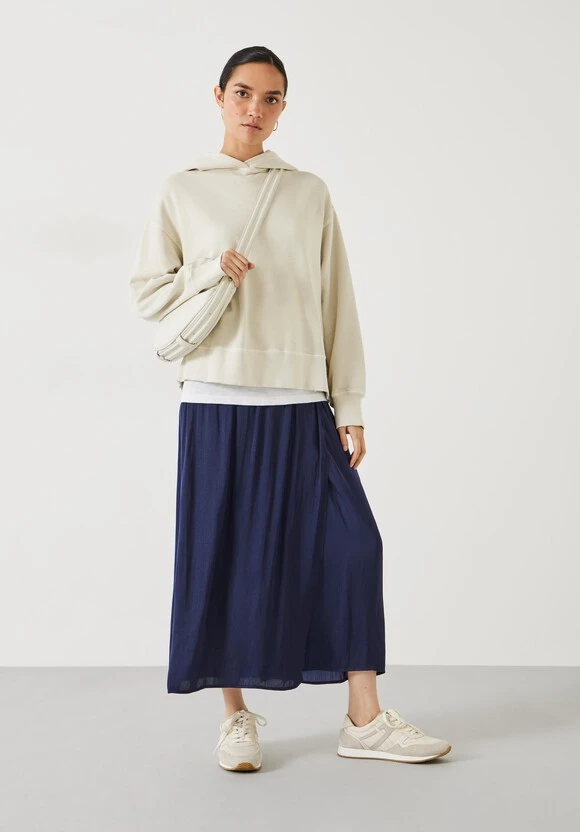 Simmi Wrap Maxi Skirt 3 Simmi Wrap Maxi Skirt