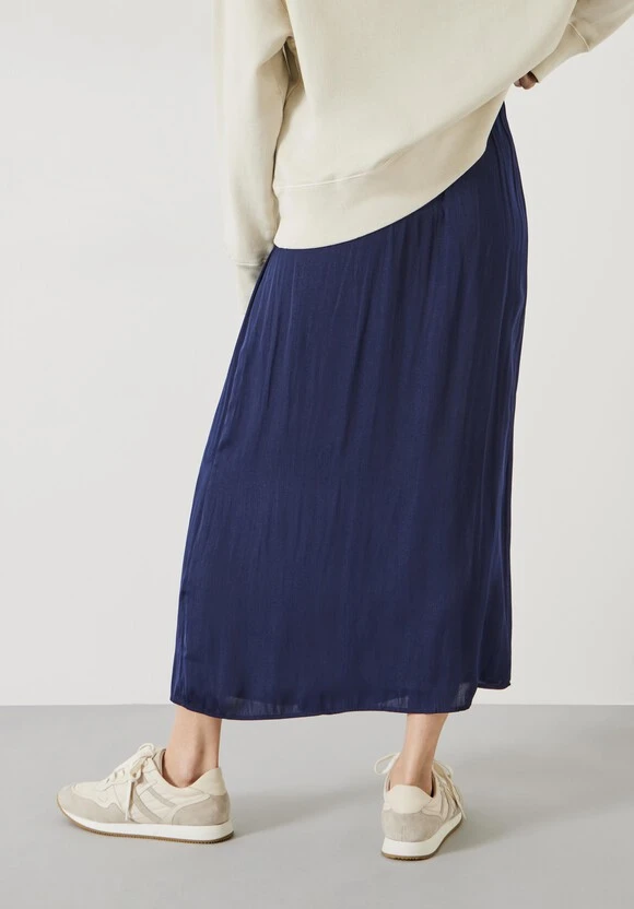 Simmi Wrap Maxi Skirt 5 Simmi Wrap Maxi Skirt - Image 3