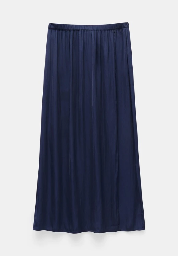 Simmi Wrap Maxi Skirt 7 Simmi Wrap Maxi Skirt - Image 5